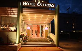 Hotel Ca' D'Oro Tre Stelle Superior Adults Only